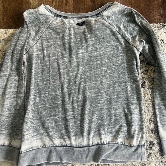 Roxy Sweater - Picture 3 of 6